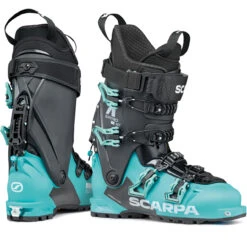 Scarpa 4-Quattro XT W Ceramic 9 Scarpa 4-Quattro XT W Ceramic -Negozio Di Attrezzatura Da Sci 22 w 4quattro xt 12012 L 2
