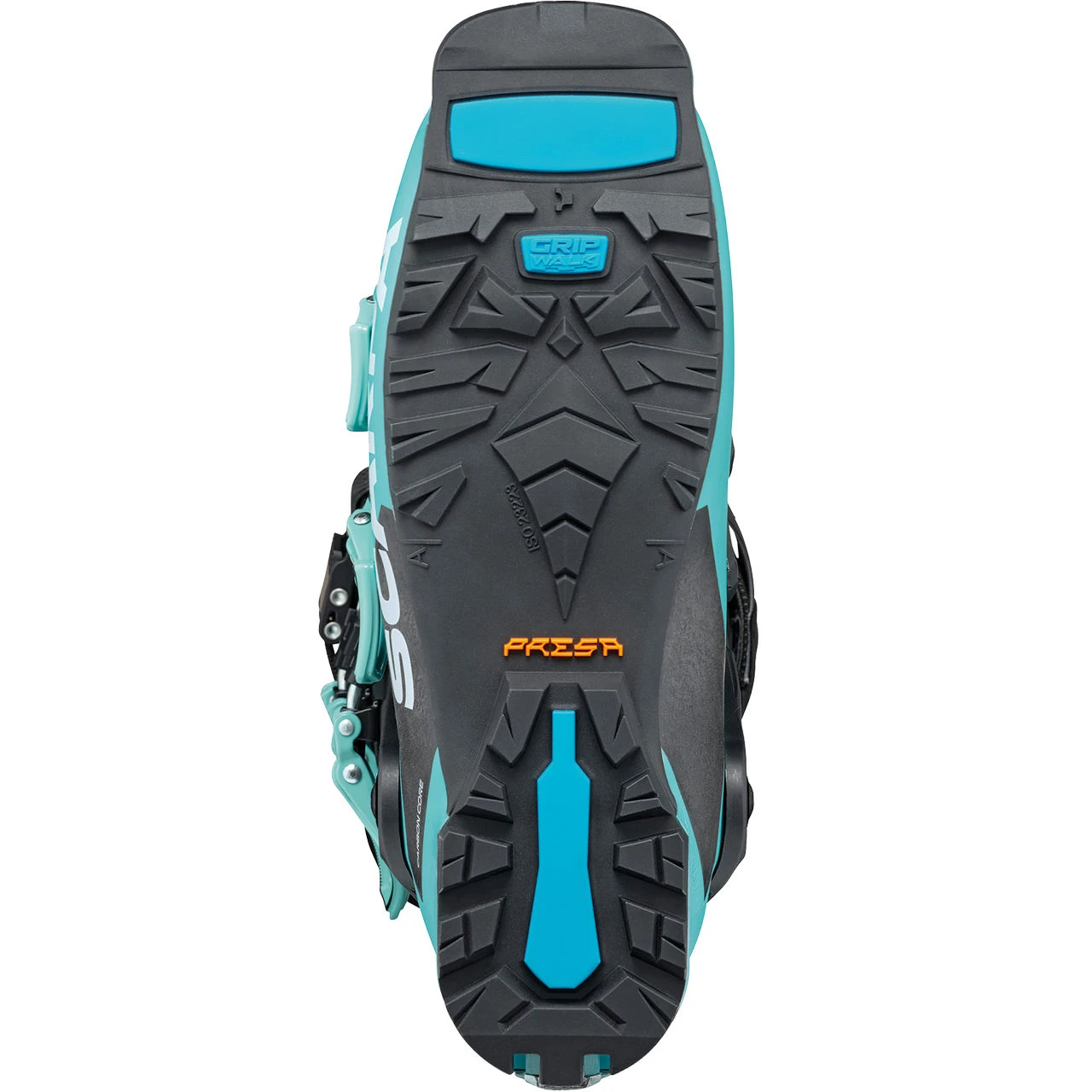 Scarpa 4-Quattro XT W Ceramic 6 Scarpa 4-Quattro XT W Ceramic - immagine 4