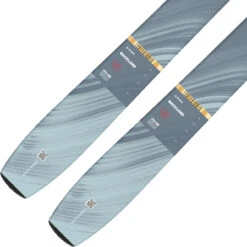 Atomic Backland 98 W (2022/23) -Negozio Di Attrezzatura Da Sci 22 w backland 98 AA0029504 4