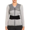 Atomic Live Shield Vest W Grey 1 Atomic Live Shield Vest W Grey -Negozio Di Attrezzatura Da Sci 22 w live shield vest AN5205042