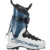 Fischer Travers TS WS White/blue -Negozio Di Attrezzatura Da Sci 22 w travers ts U18222