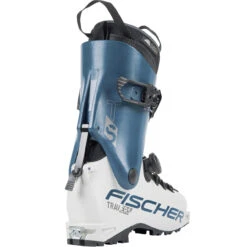 Fischer Travers TS WS White/blue 8 Fischer Travers TS WS White/blue -Negozio Di Attrezzatura Da Sci 22 w travers ts U18222 2