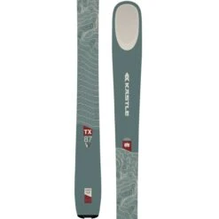 Kästle TX87 W (2022/23)
