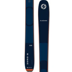 Blizzard Zero G 85 Blue (2022/23)