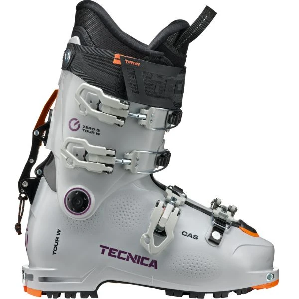 Tecnica Zero G Tour W Cool Grey 3 Tecnica Zero G Tour W Cool Grey