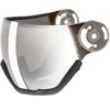 Uvex Wanted Visor ESS FM Mirror Silver Visiera Di Ricambio -Negozio Di Attrezzatura Da Sci 22 wanted visor ess S568262 0005 600x600