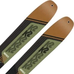 K2 Wayback 106 (2022/23) -Negozio Di Attrezzatura Da Sci 22 wayback 106 10G0200 101 1 2