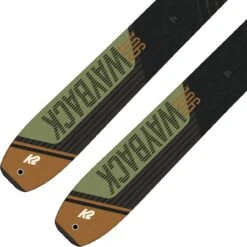 K2 Wayback 106 (2022/23) -Negozio Di Attrezzatura Da Sci 22 wayback 106 10G0200 101 1 4