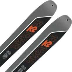 K2 Wayback 96 (2021/22) -Negozio Di Attrezzatura Da Sci 22 wayback 96 flat 2021 2