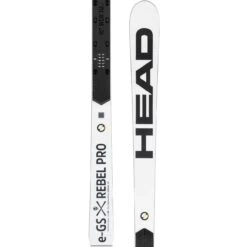Head WCR E-GS Rebel Pro Master (2022/23)