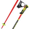 Leki WCR Lite SL 3D Bright Red/black/neonyellow -Negozio Di Attrezzatura Da Sci 22 wcr lite sl 3d 65265851