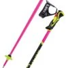 Leki WCR Lite SL 3D Neonpink/black/neonyellow -Negozio Di Attrezzatura Da Sci 22 wcr lite sl 3d 65265852