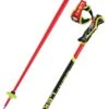 Leki WCR SL 3D Bright Red/black/neonyellow -Negozio Di Attrezzatura Da Sci 22 wcr sl 3d 65267481