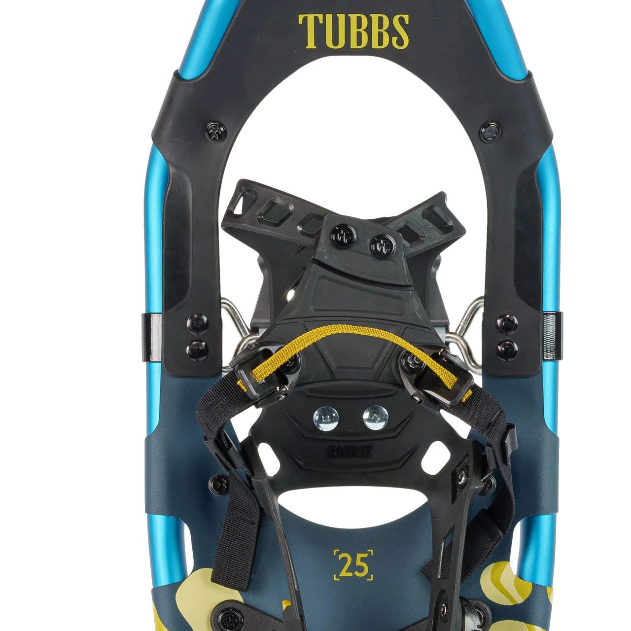 Tubbs Wilderness 4 Tubbs Wilderness - immagine 2