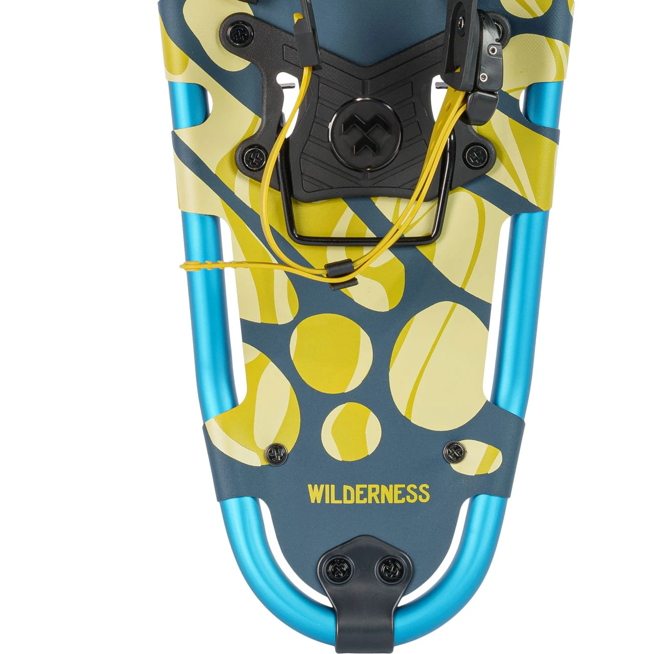 Tubbs Wilderness 5 Tubbs Wilderness - immagine 3