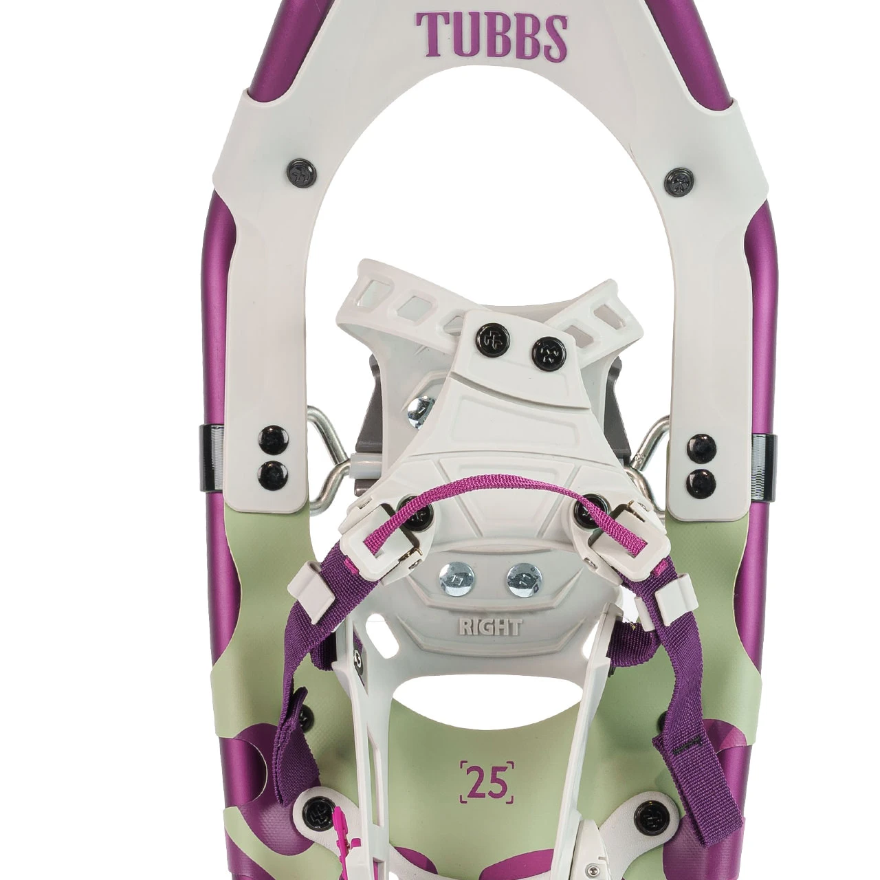 Tubbs Wilderness 6 Tubbs Wilderness - immagine 4