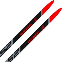 Rossignol X-Ium Skating WCS S2 -Negozio Di Attrezzatura Da Sci 22 x lum skate wcs RHLCL01 2