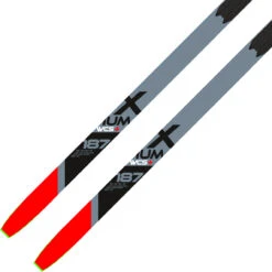 Rossignol X-Ium Skating WCS S2 -Negozio Di Attrezzatura Da Sci 22 x lum skate wcs RHLCL01 4