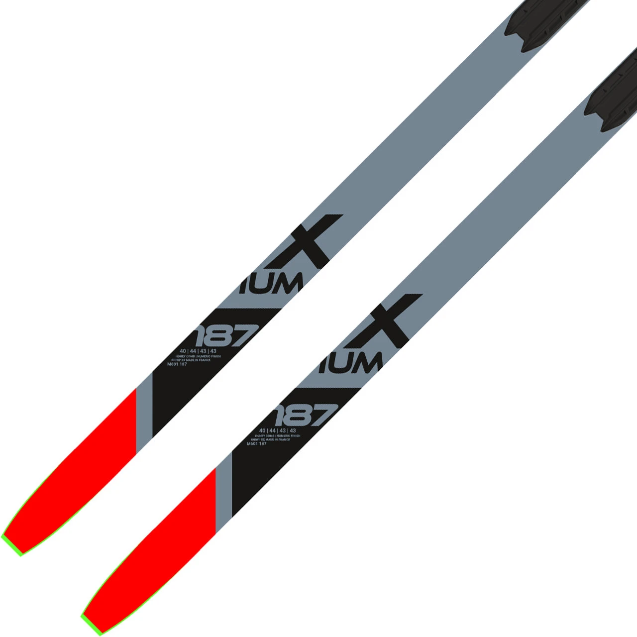 Rossignol X-Ium Skating 7 Rossignol X-Ium Skating - immagine 5