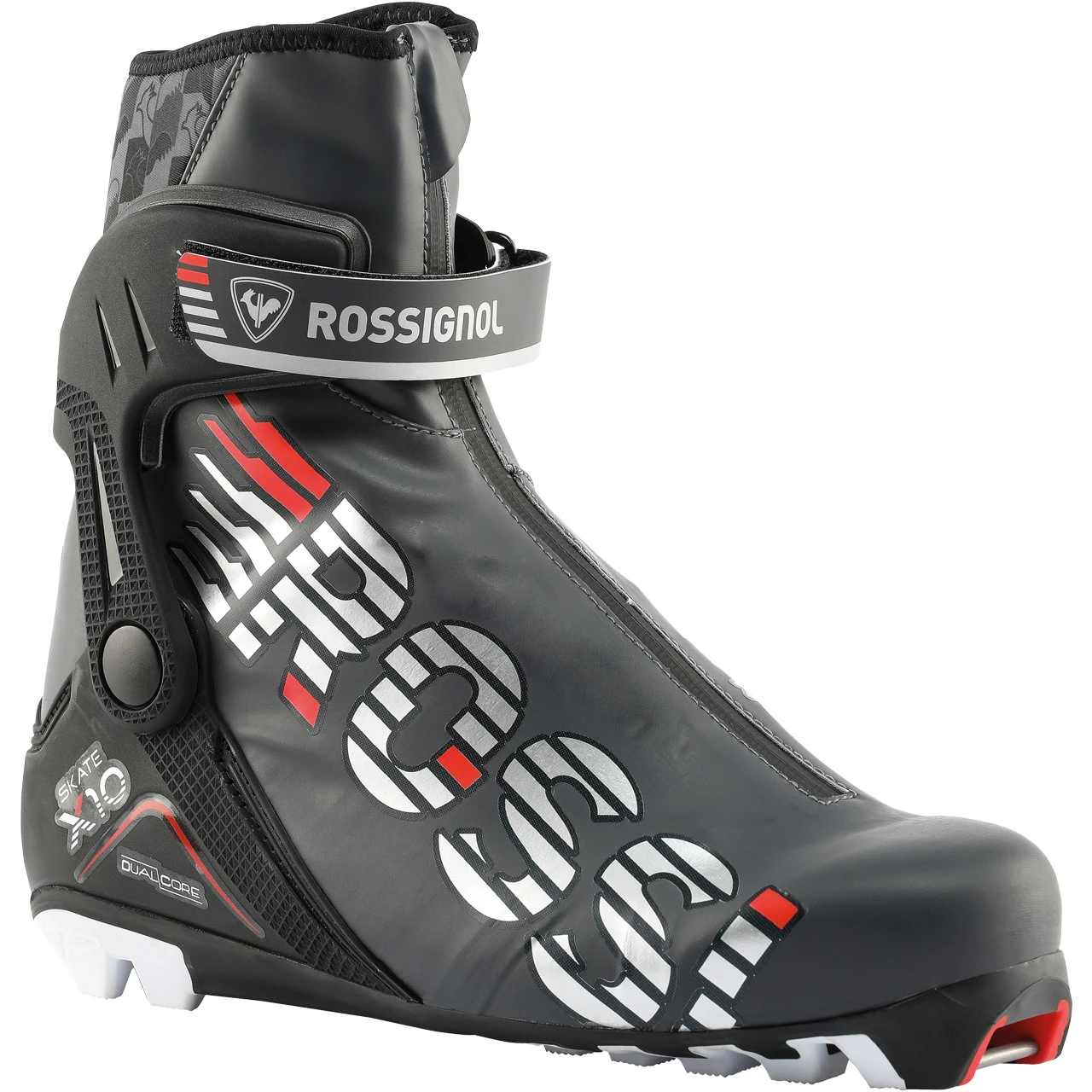 Rossignol X-10 Skate FW 3 Rossignol X-10 Skate FW