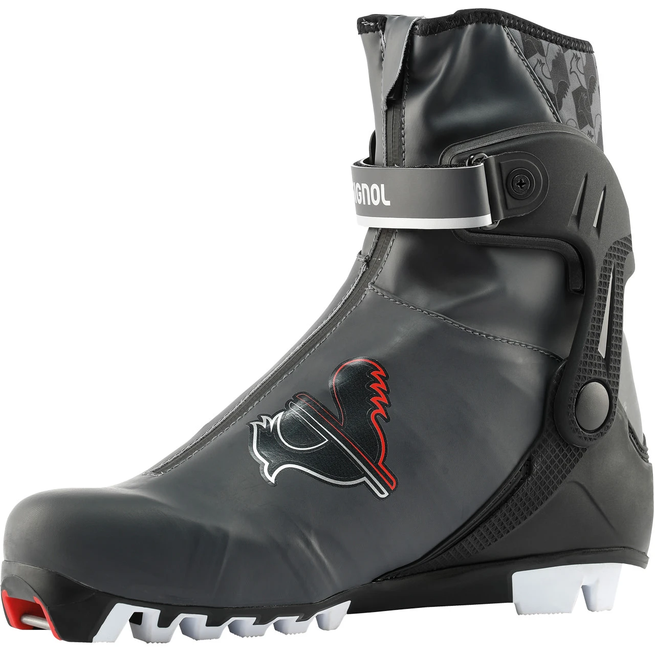Rossignol X-10 Skate FW 4 Rossignol X-10 Skate FW - immagine 2