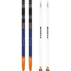 Kästle XA10 Classic Skin Medium Incl. Touring Auto CL