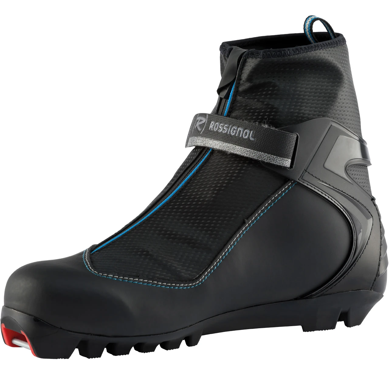 Rossignol XC-3 FW 4 Rossignol XC-3 FW - immagine 2