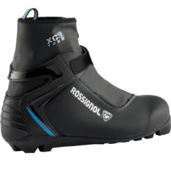 Rossignol XC-3 FW 10 Rossignol XC-3 FW -Negozio Di Attrezzatura Da Sci 22 xc 3 fw RIJW430 2