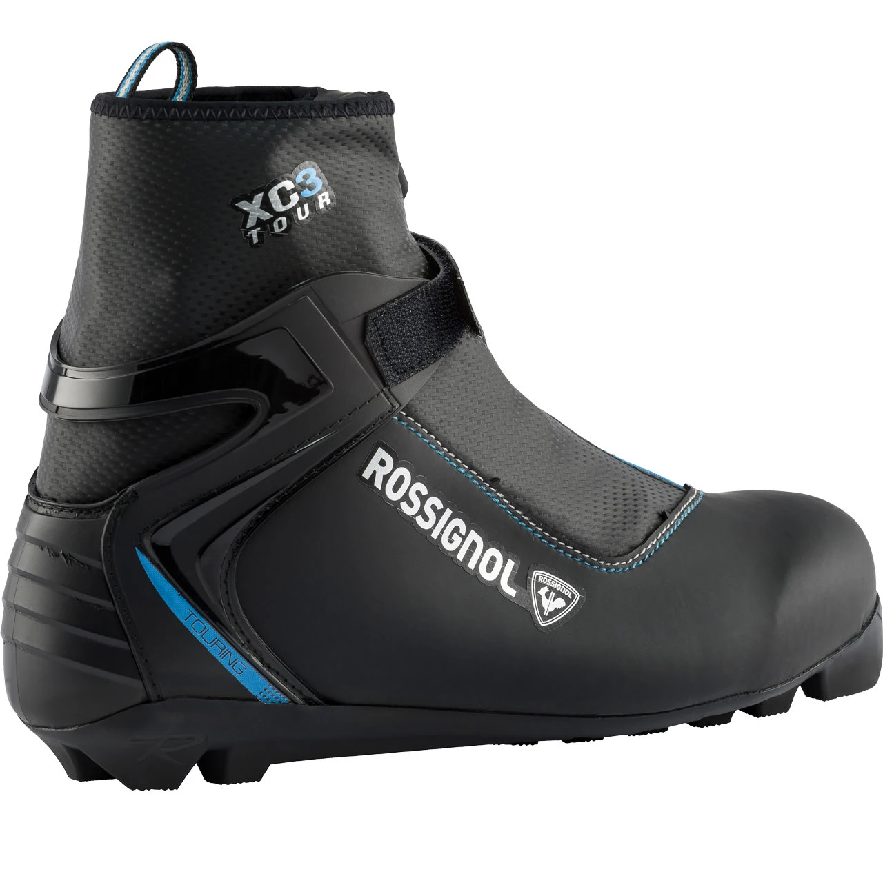 Rossignol XC-3 FW 5 Rossignol XC-3 FW - immagine 3