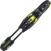 Fischer XC-Attacci Control Step-In IFP Black/yellow -Negozio Di Attrezzatura Da Sci 22 xc bindung S60220 600x600