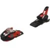 Marker Xcomp 24 Black/flo/red 2 Marker Xcomp 24 Black/flo/red -Negozio Di Attrezzatura Da Sci 22 xcomp 24 7130U1MX 600x600