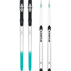 Kästle XP20 Classic Skin Medium Incl. XCelerator2.0 CL