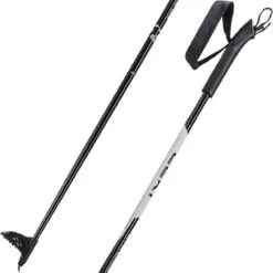 Leki XTA Base Jr. Black/white