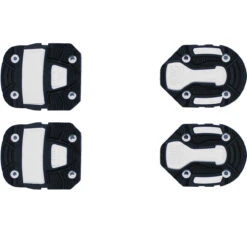 Head Z1/Z2/Raptor JR (C) Sole Plate Kit Gripwalk ISO 23223