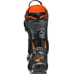 Tecnica Zero G Peak Carbon Black Titanium 10 Tecnica Zero G Peak Carbon Black Titanium -Negozio Di Attrezzatura Da Sci 22 zero g peak carbon 101V0100 951 3