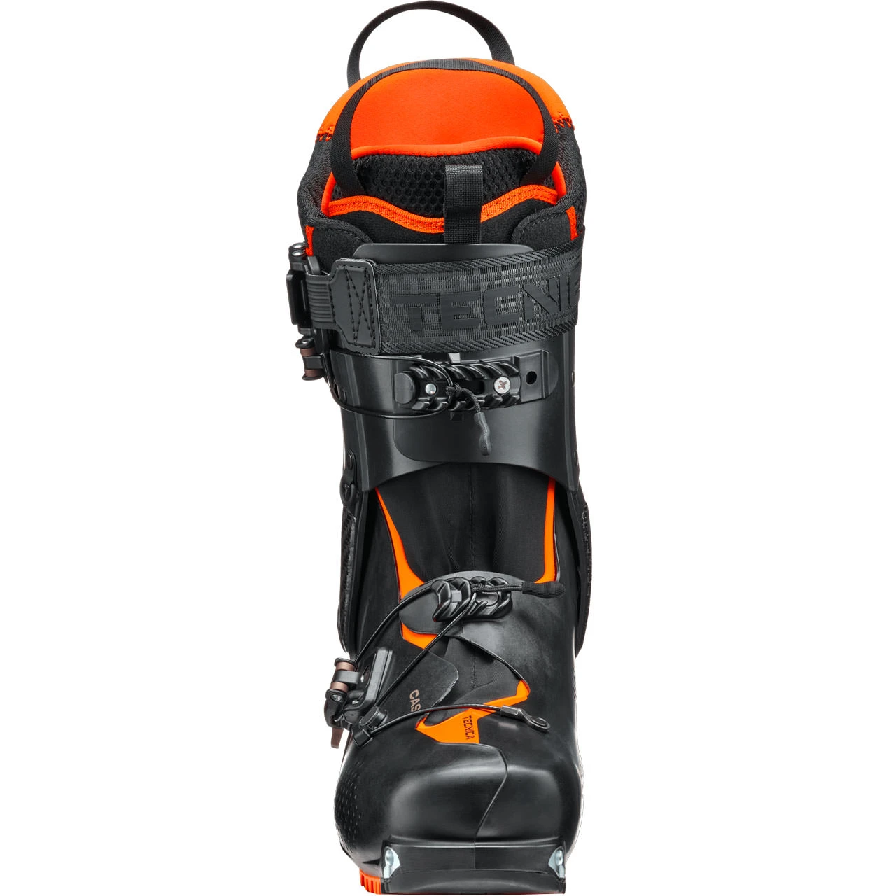 Tecnica Zero G Peak Carbon Black Titanium 6 Tecnica Zero G Peak Carbon Black Titanium - immagine 4