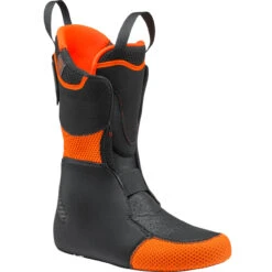 Tecnica Zero G Peak Carbon Black Titanium 11 Tecnica Zero G Peak Carbon Black Titanium -Negozio Di Attrezzatura Da Sci 22 zero g peak carbon 101V0100 951 4