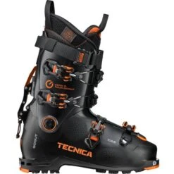 Tecnica Zero G Tour Scout Black