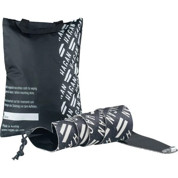 Hagan Climbing Skin Hybrid Pure 85 3 Hagan Climbing Skin Hybrid Pure 85