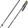 Komperdell Booster Speed Alu Black/yellow -Negozio Di Attrezzatura Da Sci 22h KOM1382388 02 komperdell booster speed alu black yellow