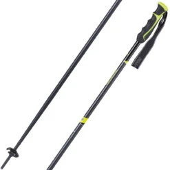 Komperdell Booster Speed Alu Black/yellow