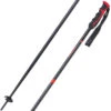 Komperdell Booster Speed Alu Black/red -Negozio Di Attrezzatura Da Sci 22h KOM1382390 02 komperdell booster speed alu black red