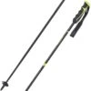 Komperdell Booster Speed Carbon Black/yellow -Negozio Di Attrezzatura Da Sci 22h KOM1462344 10 komperdell booster speed carbon black yellow
