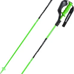 Komperdell Schlagschutz World Cup Black