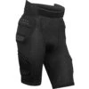 Komperdell Pro Short Unisex -Negozio Di Attrezzatura Da Sci 22h KOM6355 212 komperdell pro short unisex