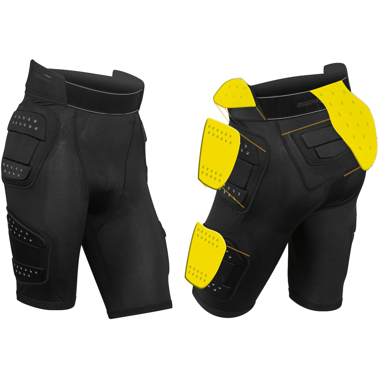 Komperdell Pro Short Unisex 6 Komperdell Pro Short Unisex - immagine 4