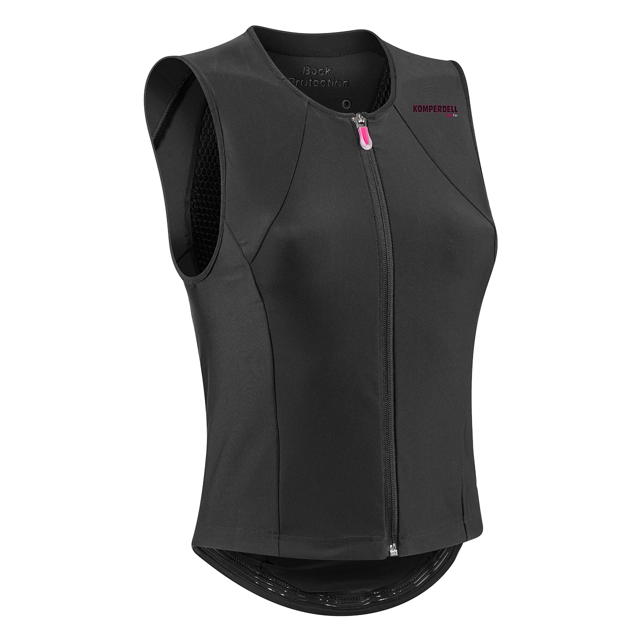 Komperdell Supereco Vest Cross Women 3 Komperdell Supereco Vest Cross Women