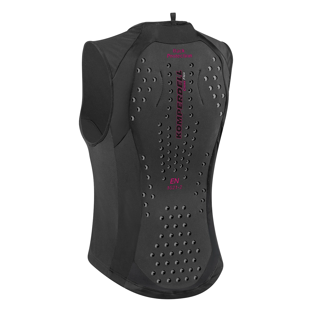 Komperdell Supereco Vest Cross Women 4 Komperdell Supereco Vest Cross Women - immagine 2