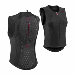 Komperdell Supereco Vest Cross Women 7 Komperdell Supereco Vest Cross Women -Negozio Di Attrezzatura Da Sci 22h KOM6370 209 Komperdell Supereco Vest Cross Women 2