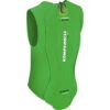 Komperdell Air Vest Junior Green -Negozio Di Attrezzatura Da Sci 22h KOM6450 komperdell air vest junior green
